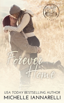 Paperback Forever Home Book