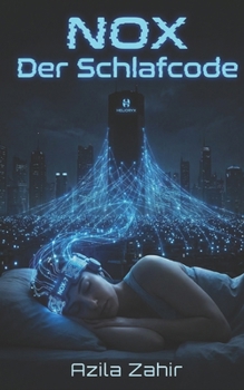 Paperback NOX - Der Schlafcode [German] Book