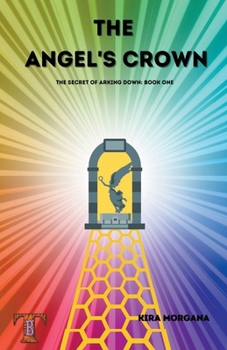 Paperback The Angel's Crown Book