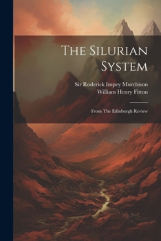 Paperback The Silurian System: From The Edinburgh Review Book