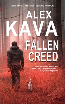 Fallen Creed - Book #7 of the Ryder Creed