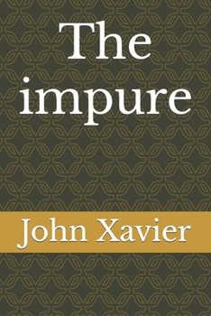 Paperback The impure: English Book