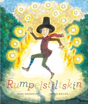 Paperback Rumpelstiltskin Book