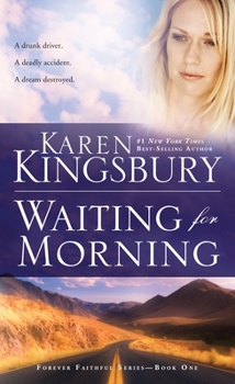 Mass Market Paperback Waiting for Morning Book