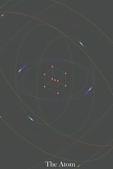 Paperback The Atom: How it really works Book