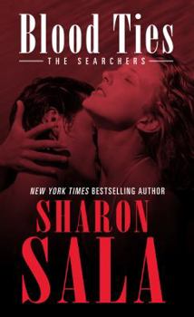 Blood Ties - Book #2 of the Searchers