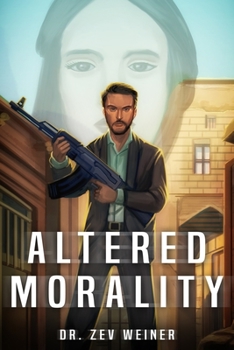 Paperback Altered Morality Book