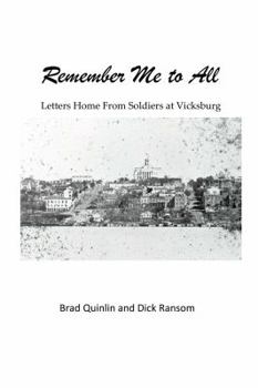 Paperback Remember Me to All Book