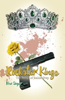 Paperback Rockstar Kings Book