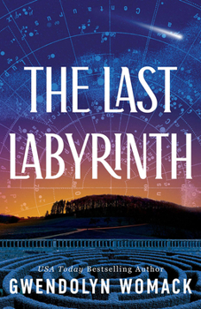 Paperback The Last Labyrinth Book
