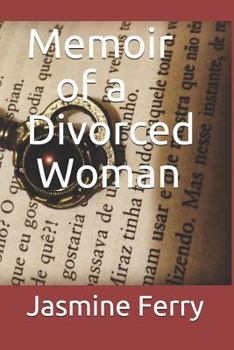 Paperback Memoir of a Divorced Woman Book