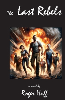 Paperback The Last Rebels Book