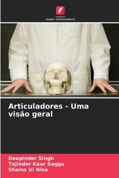 Paperback Articuladores - Uma visão geral [Portuguese] Book