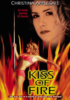 Kiss of Fire