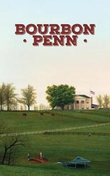 Paperback Bourbon Penn 14 Book