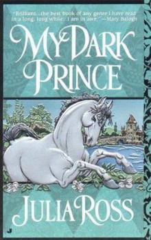 Mass Market Paperback My Dark Prince Book