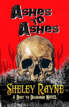 Paperback Ashes to Ashes Book