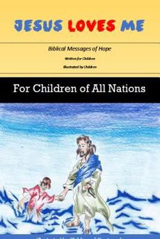 Paperback Jesus Loves Me Book