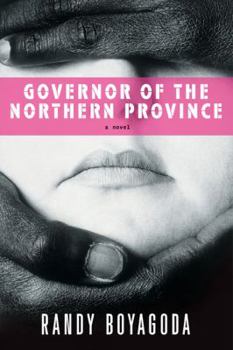 Paperback Governor of the Northern Province Book