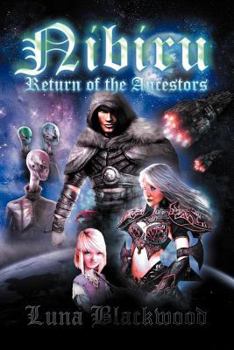 Paperback Nibiru: Return of the Ancestors Book