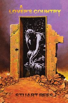 Hardcover A Lover's Country Book