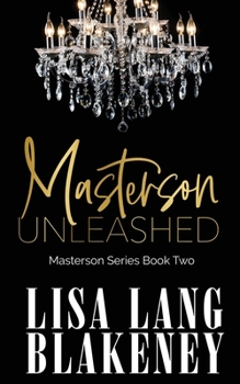 Paperback Masterson Unleashed Book