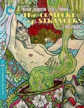 The Comfort Of Strangers