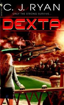 Dexta - Book #1 of the Gloria VanDeen