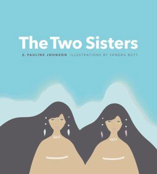 Hardcover The Two Sisters Book