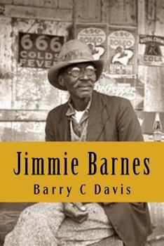 Paperback Jimmie Barnes Book