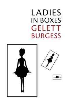 Paperback Ladies in Boxes Book