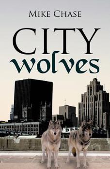 Paperback City Wolves Book