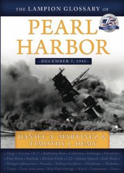 The Lampion Glossary of Pearl Harbor: December 7, 1941