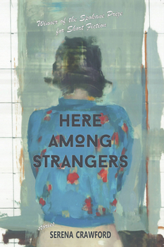 Paperback Here Among Strangers Book