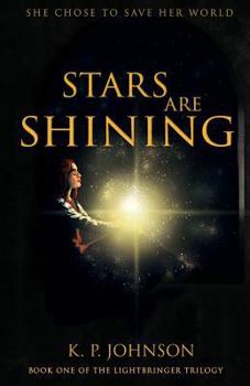 Paperback Stars Are Shining Book