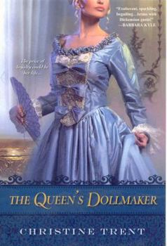 Paperback The Queen's Dollmaker Book