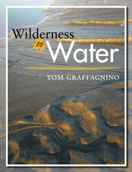 Paperback Wilderness to Water Book
