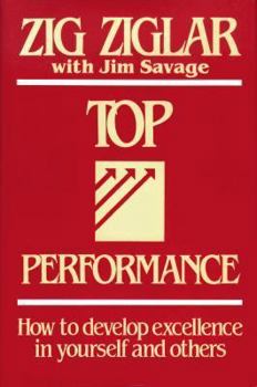 Hardcover Top Performance Book