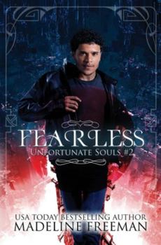 Paperback Fearless Book