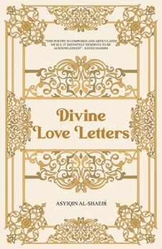 Paperback Divine Love Letters Book