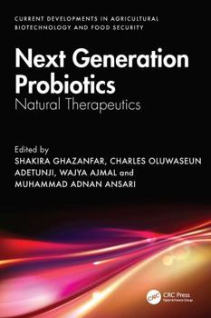 Hardcover Next Generation Probiotics: Natural Therapeutics, Volume 2 Book
