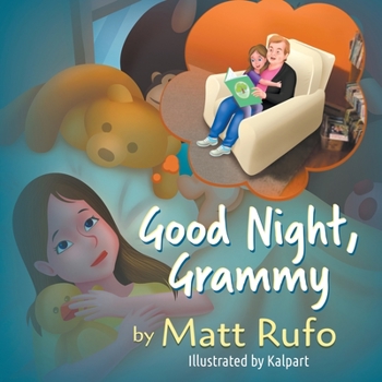 Paperback Good Night, Grammy Book