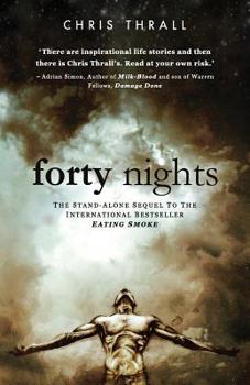 Paperback Forty Nights Book