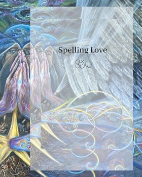 Paperback Spelling Love Book