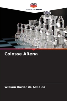 Paperback Colosse ARena [French] Book