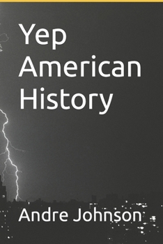 Paperback Yep American History Book