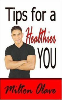 Paperback Tips for a Healthier You Book