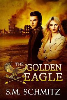 Paperback The Golden Eagle Book