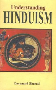 Hardcover Understanding Hinduism Book