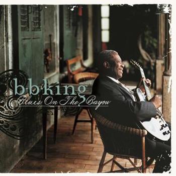 Music - CD Blues On The Bayou Book